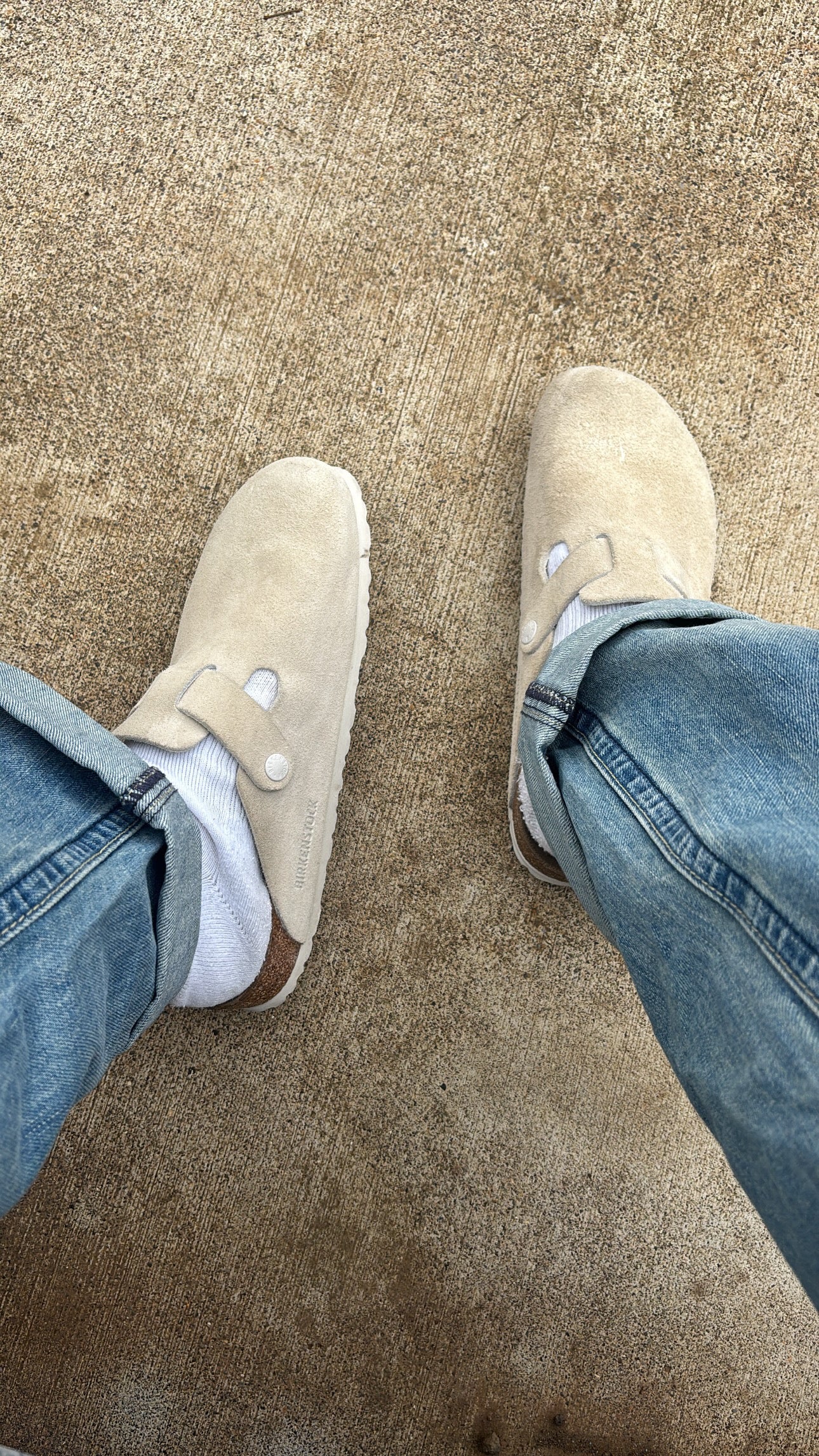 FOOTWEAR