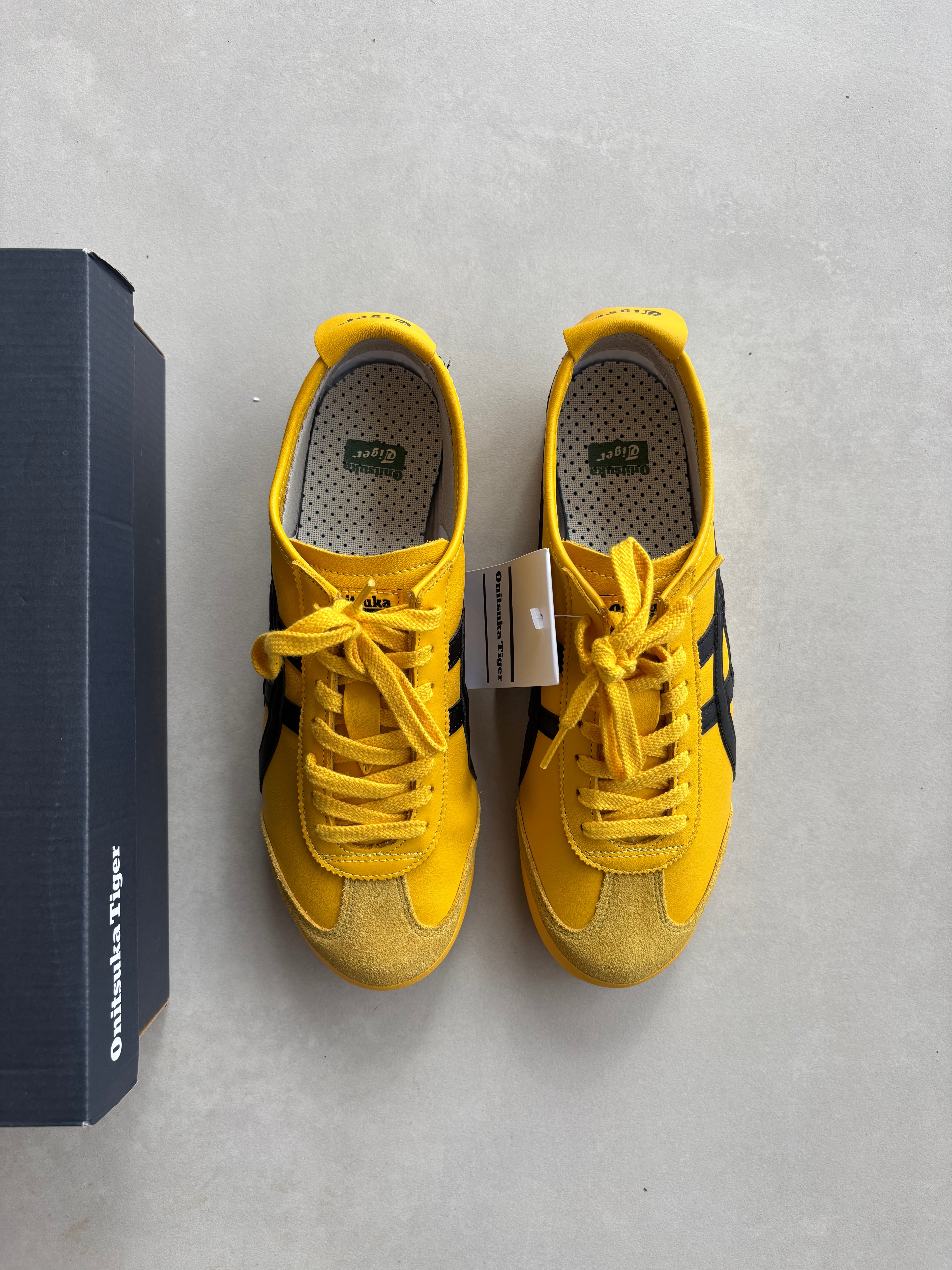 Onitsuka Tiger Mexico 66