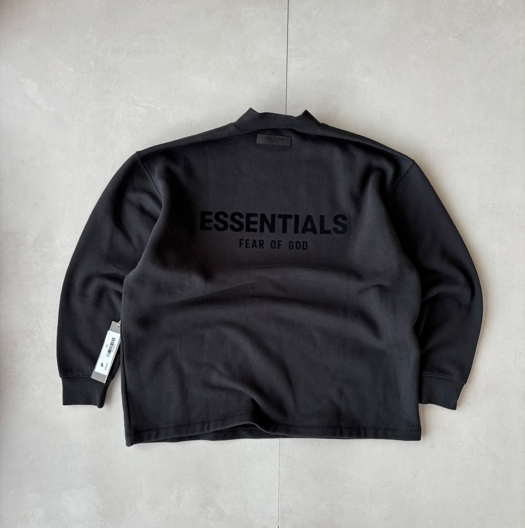 (M) Essentials Fear Of God Crewneck