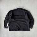 (M) Essentials Fear Of God Crewneck