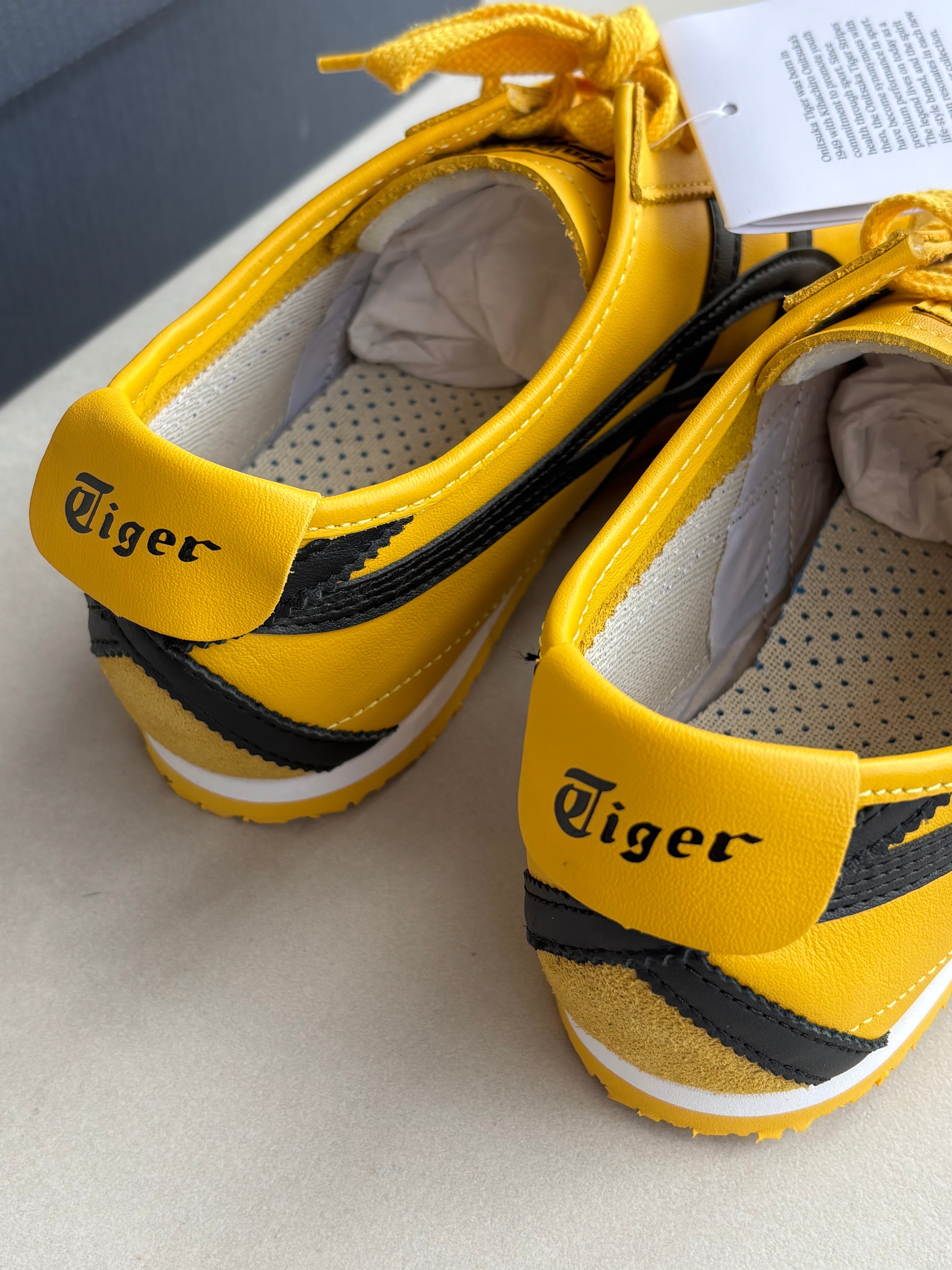 Onitsuka Tiger Mexico 66