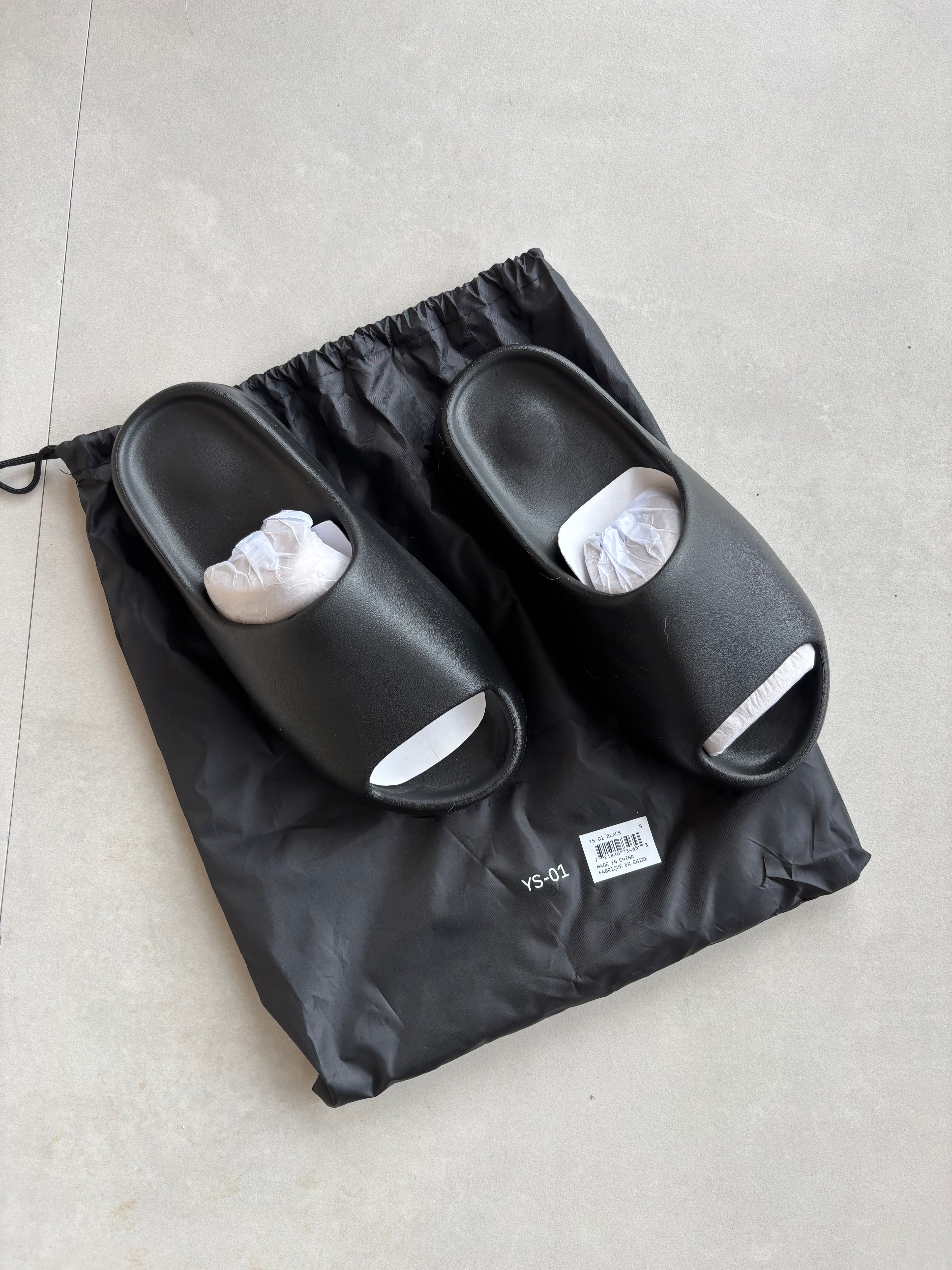 Yeezy Slides S2