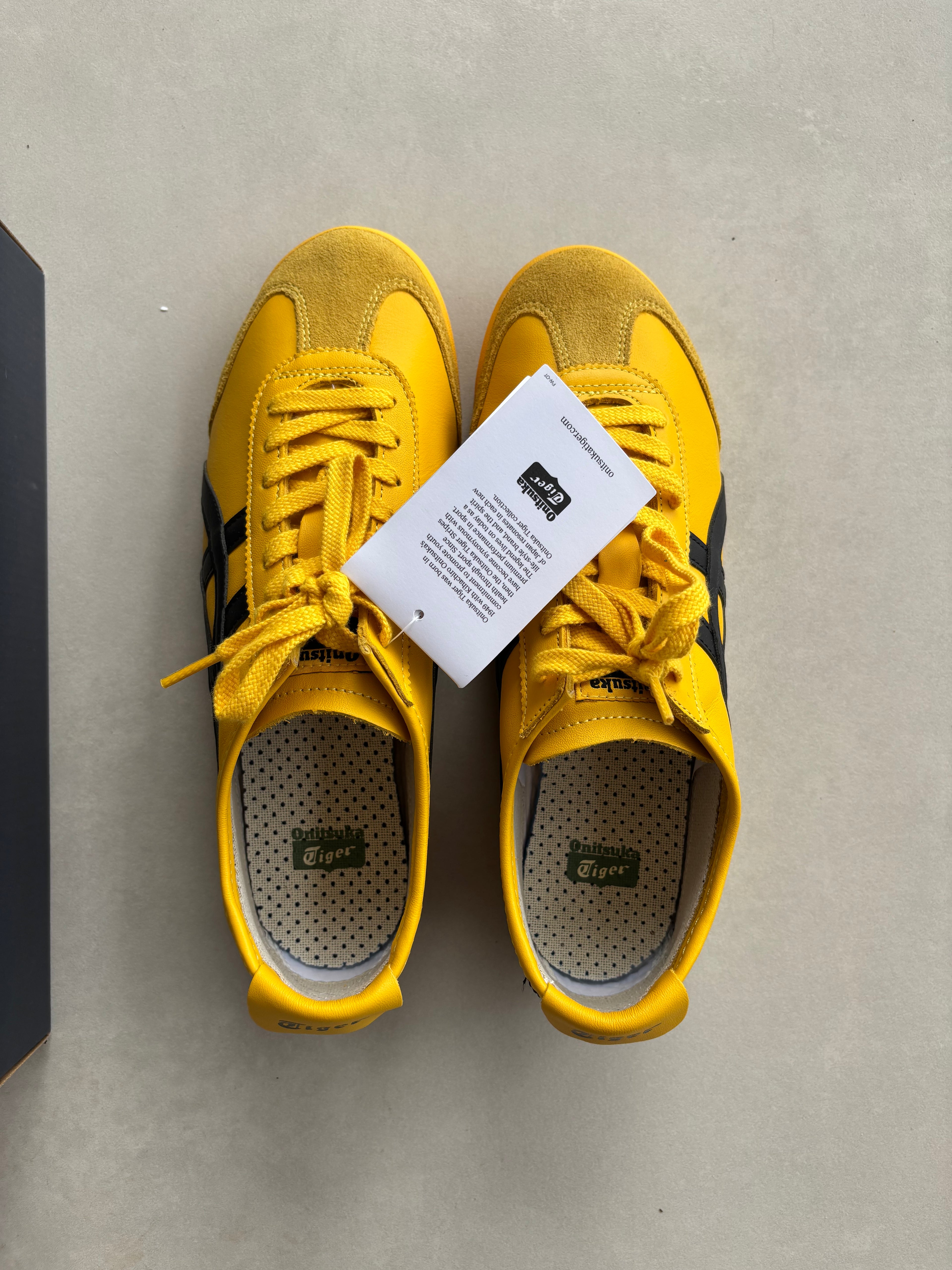 Onitsuka Tiger Mexico 66