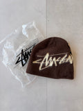Stussy Brushed Beanie