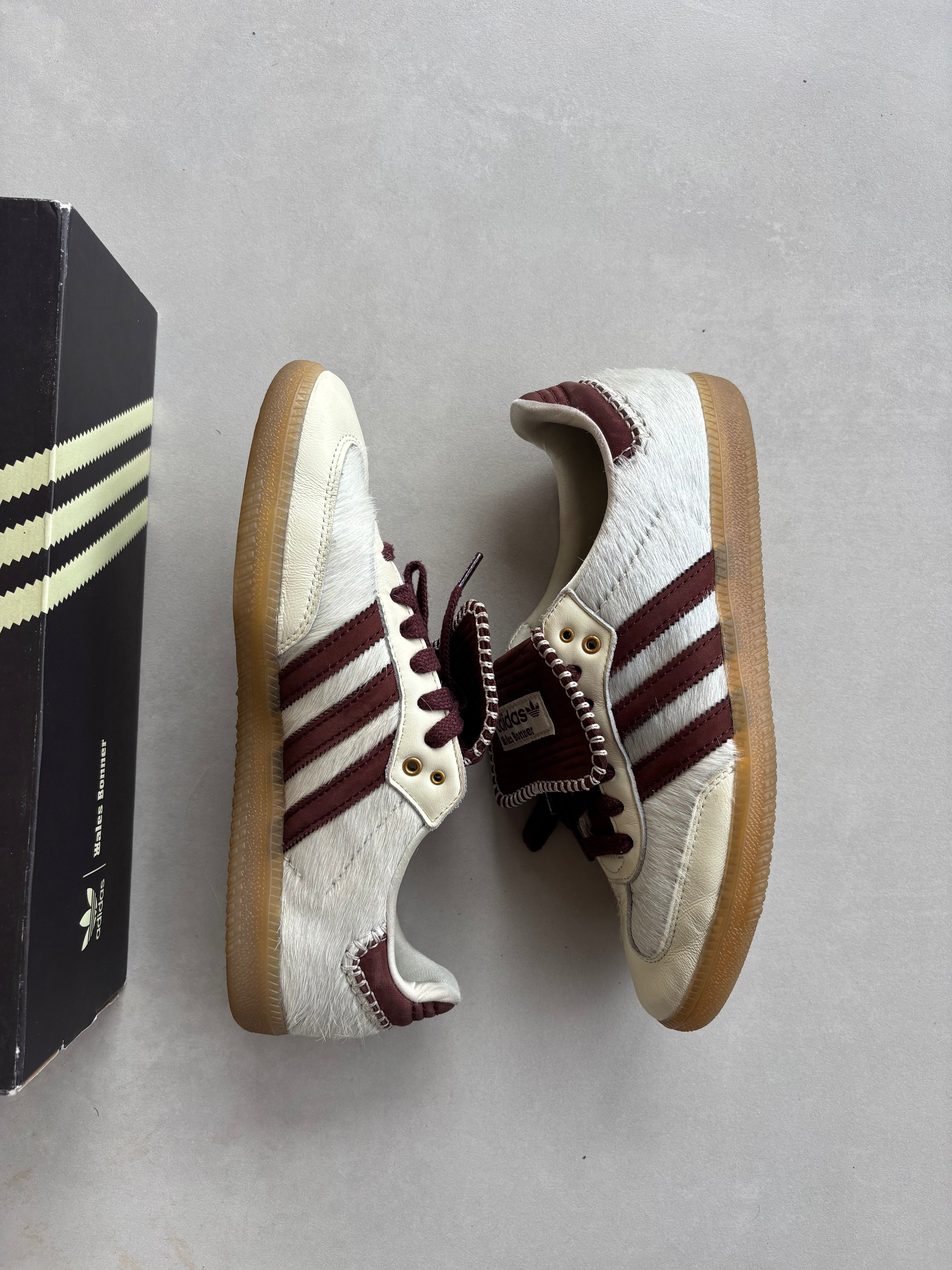 Adidas Wales Bonner Pony Tail
