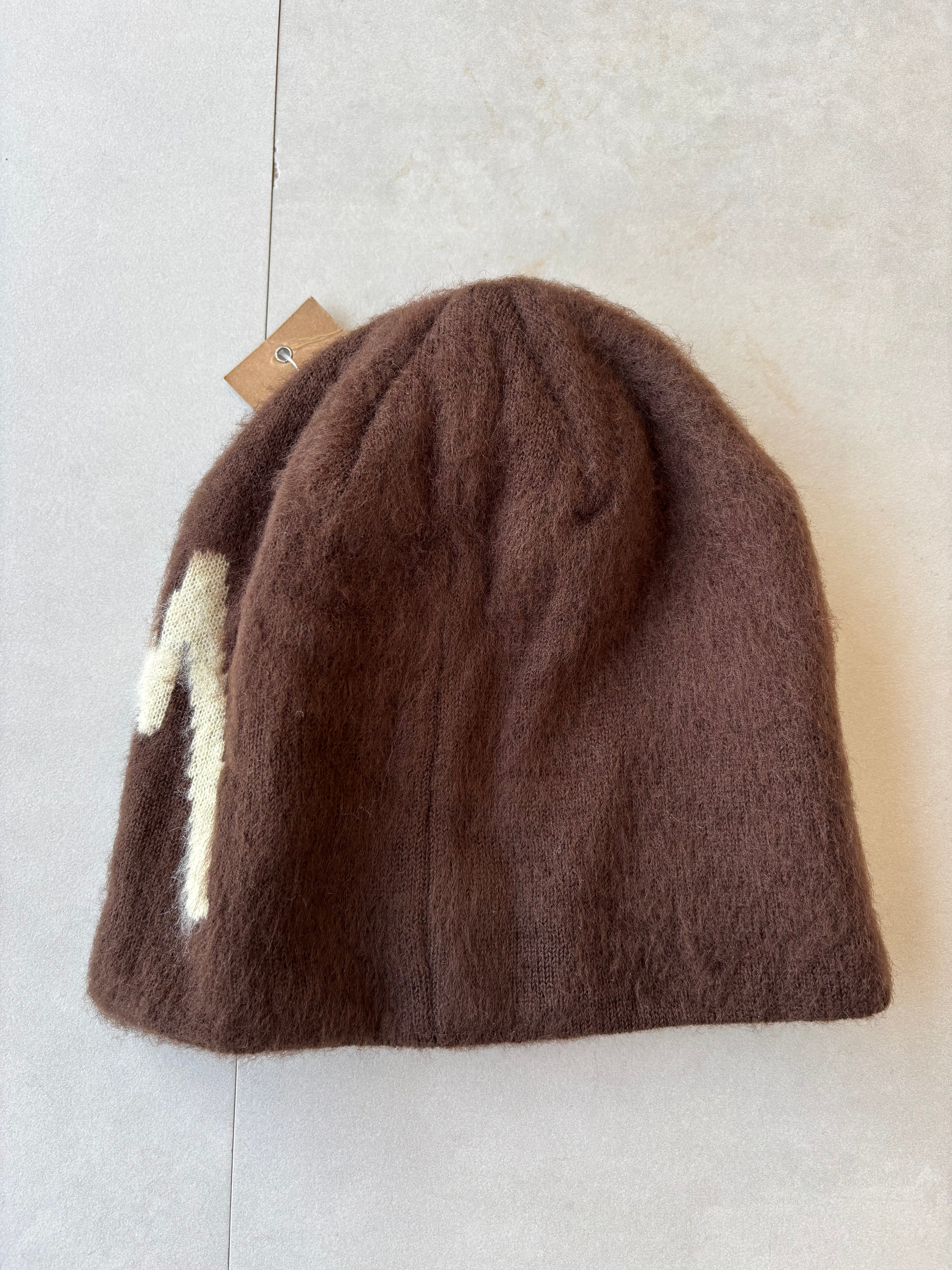 Stussy Brushed Beanie