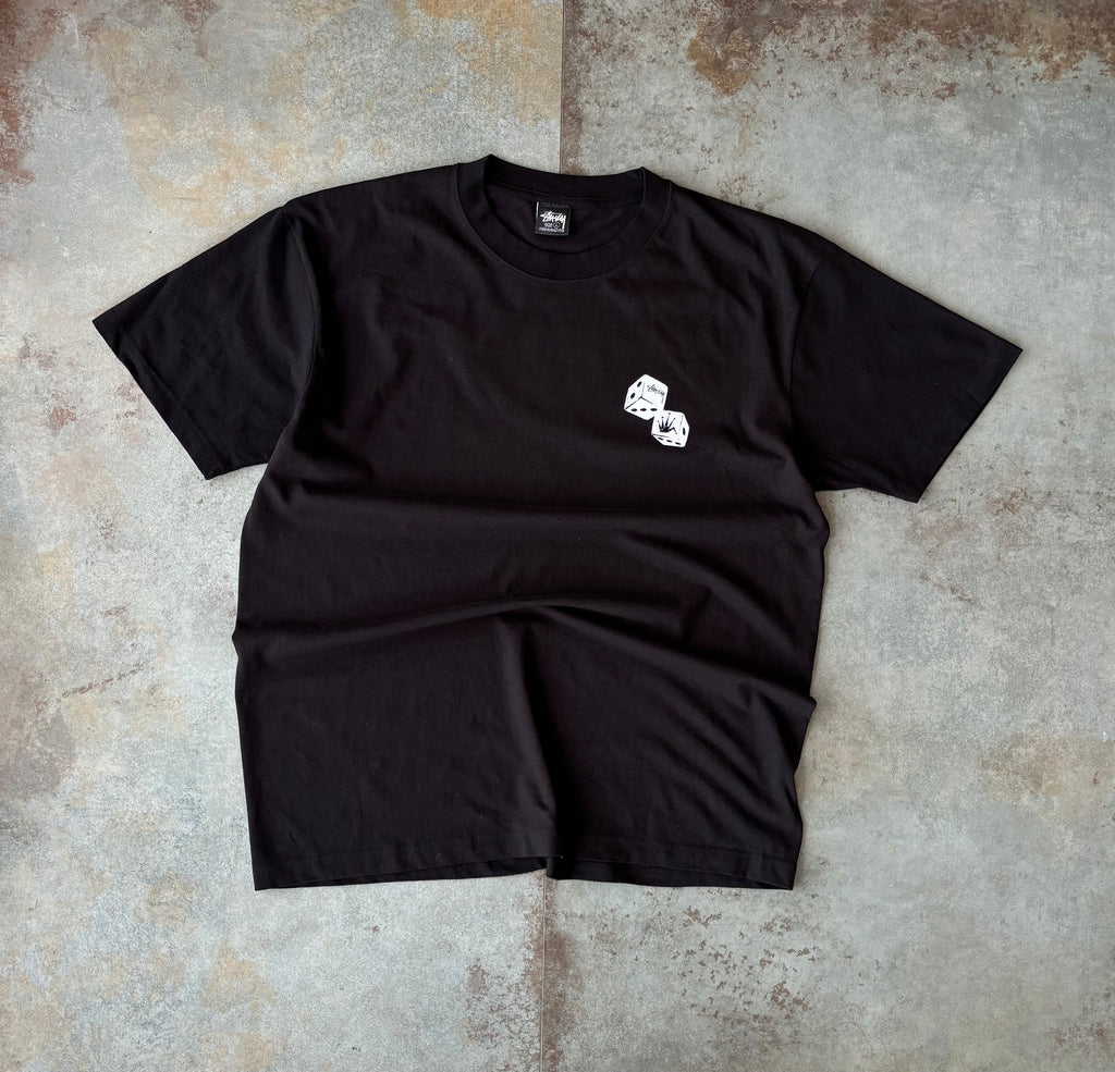 Stussy Dice T Shirt