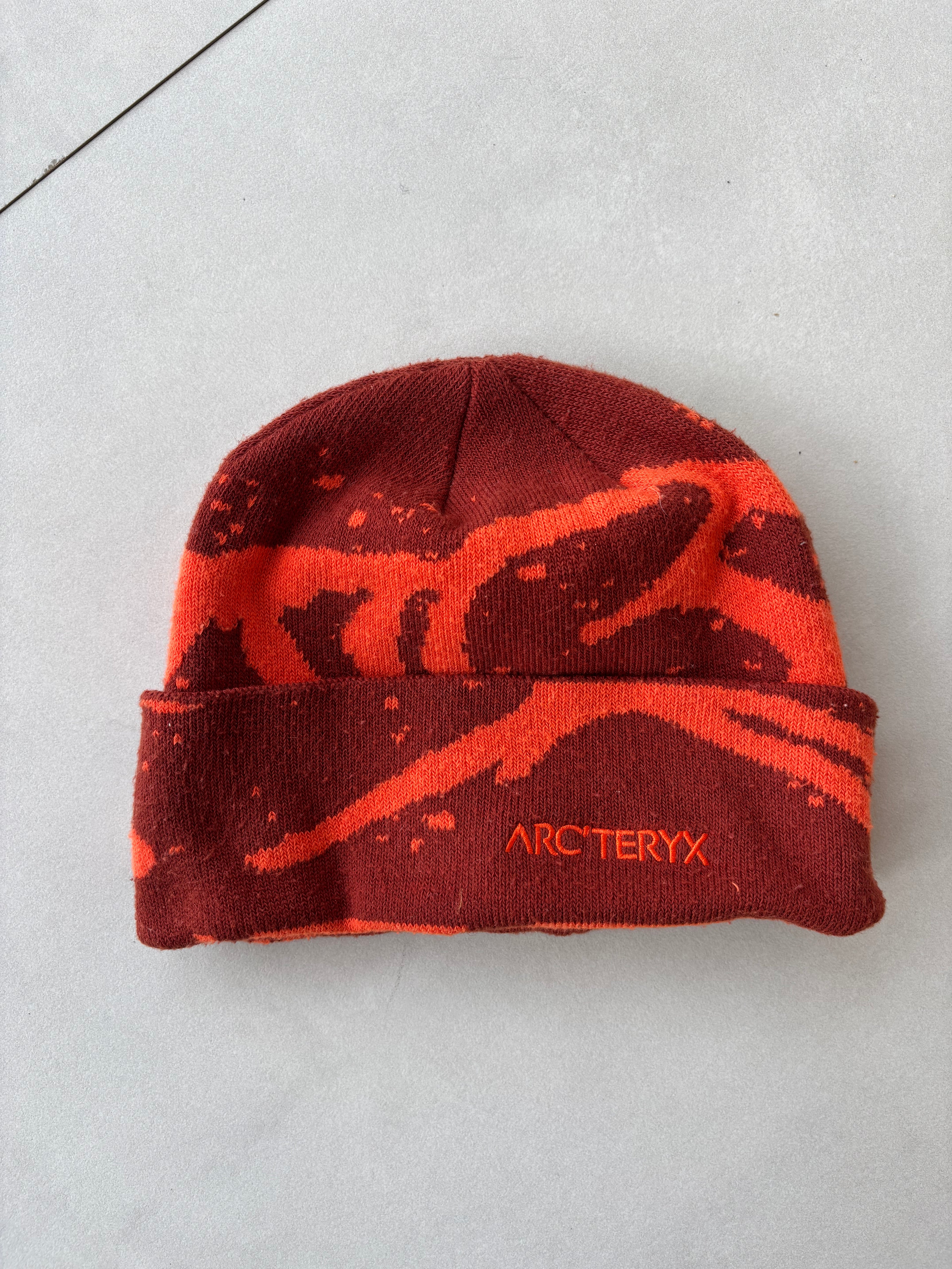 Arc’teryx Beanie