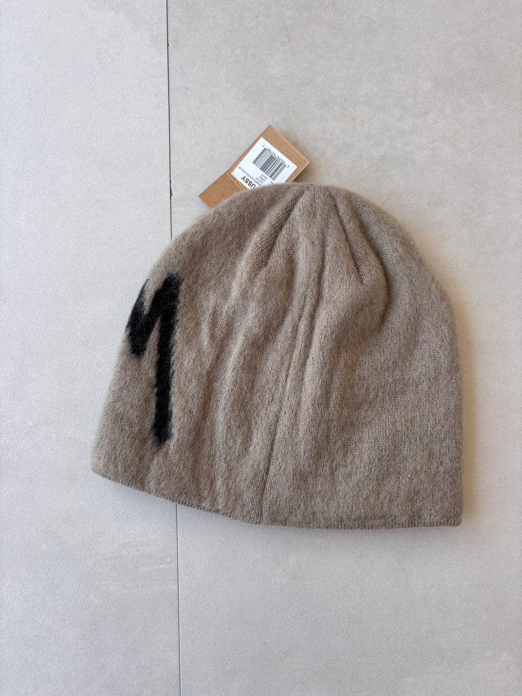 Stussy Brushed Beanie
