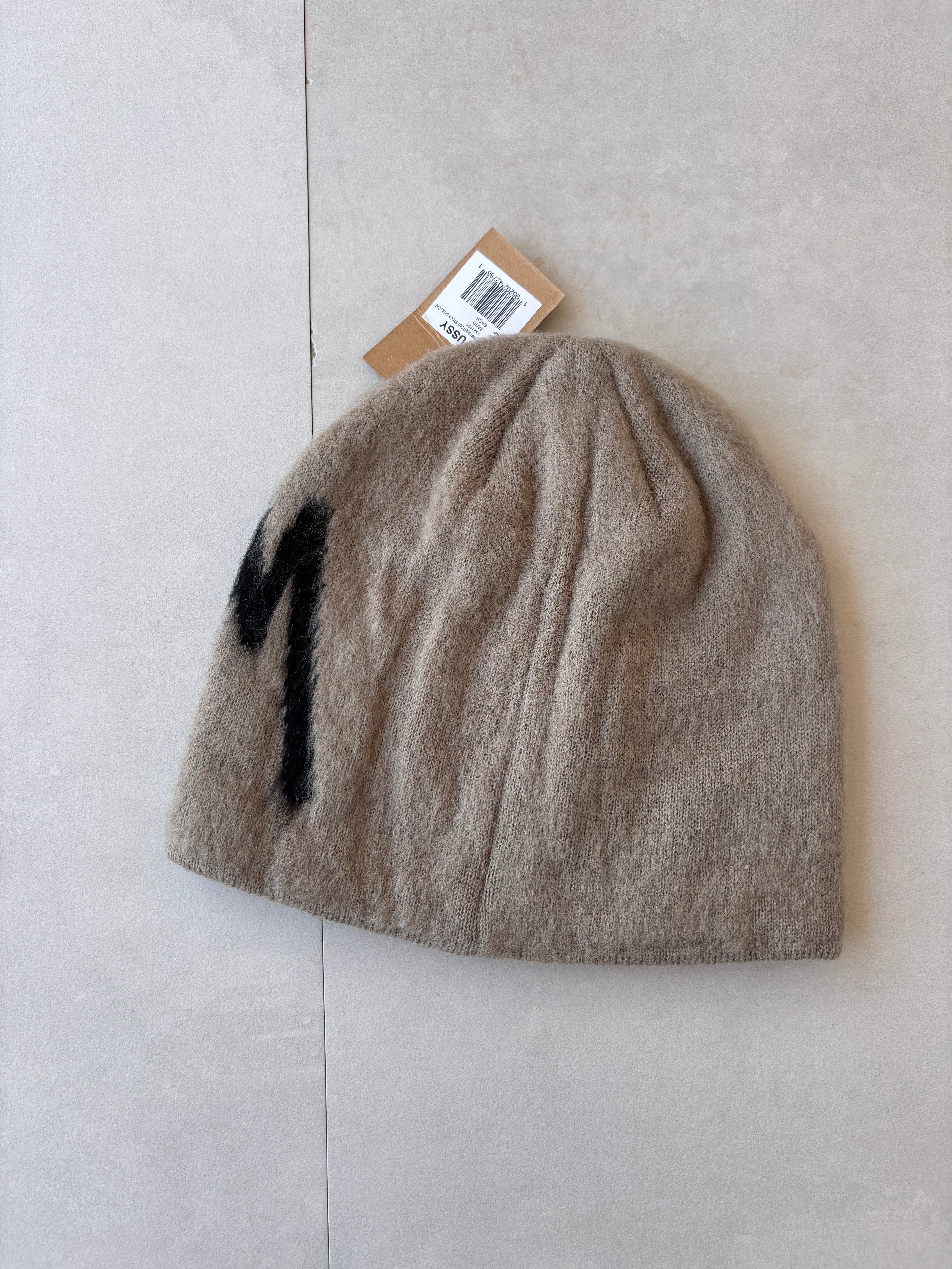 Stussy Brushed Beanie