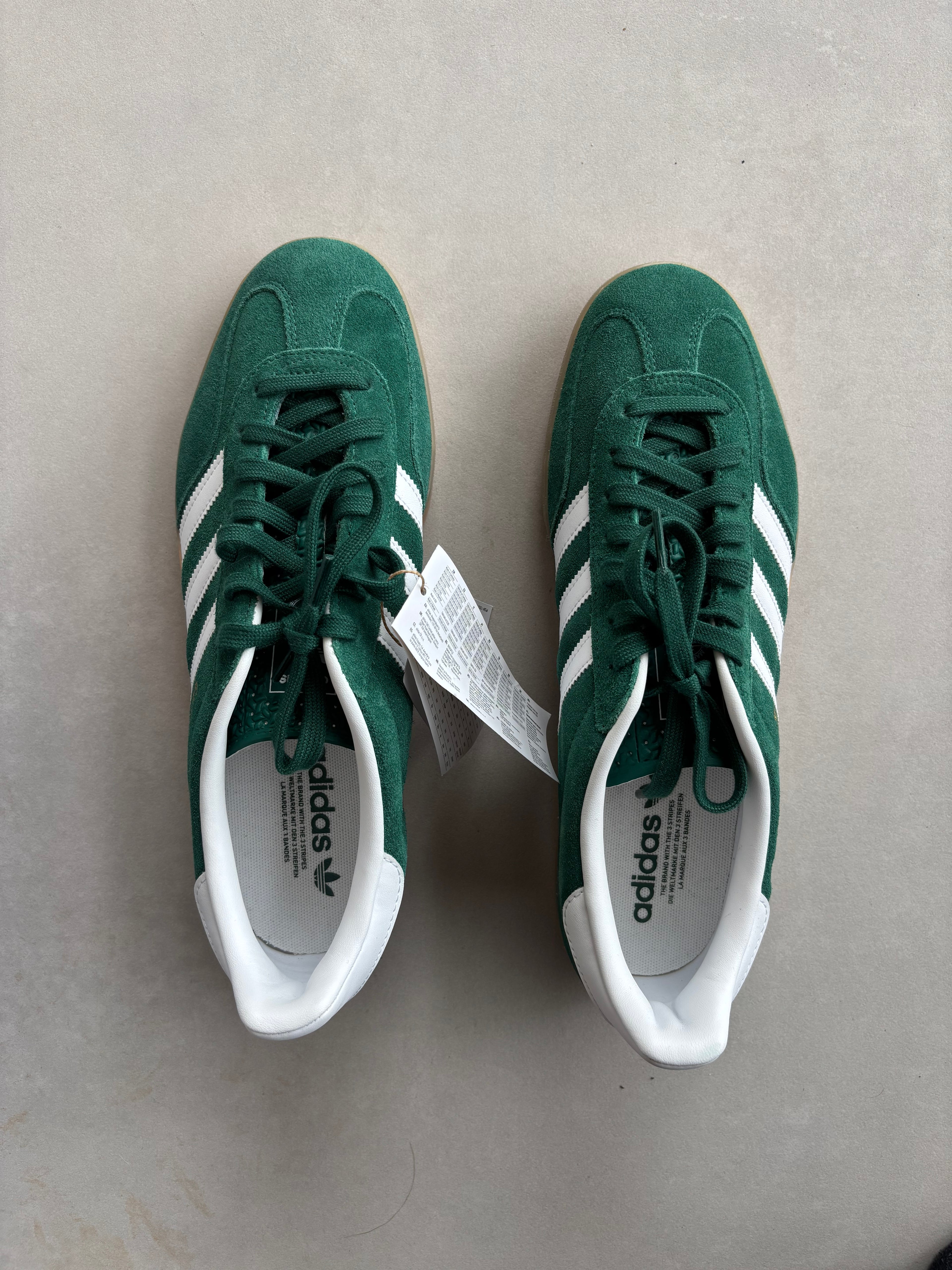Adidas Gazelle Indoor