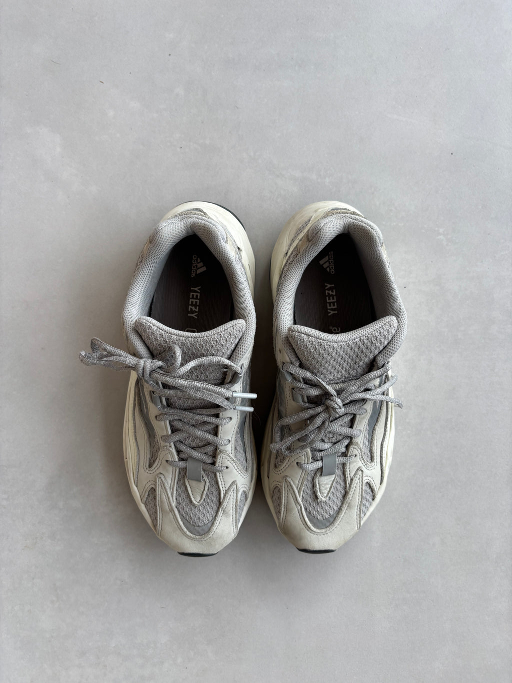 Adidas Yeezy 700 Static