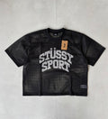 (L) Stussy Sport Jersey
