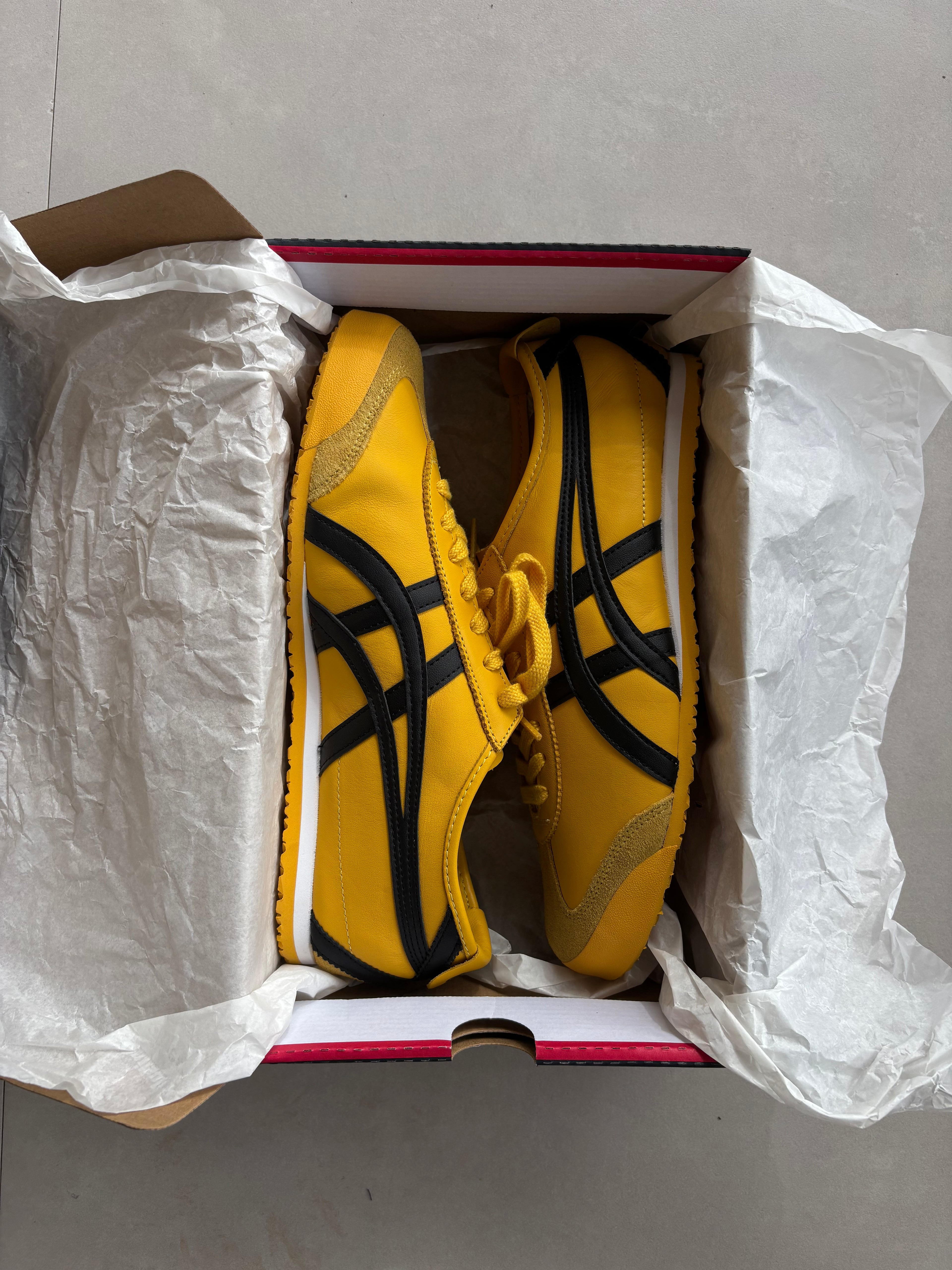 Onitsuka Tiger Mexico 66