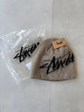 Stussy Brushed Beanie