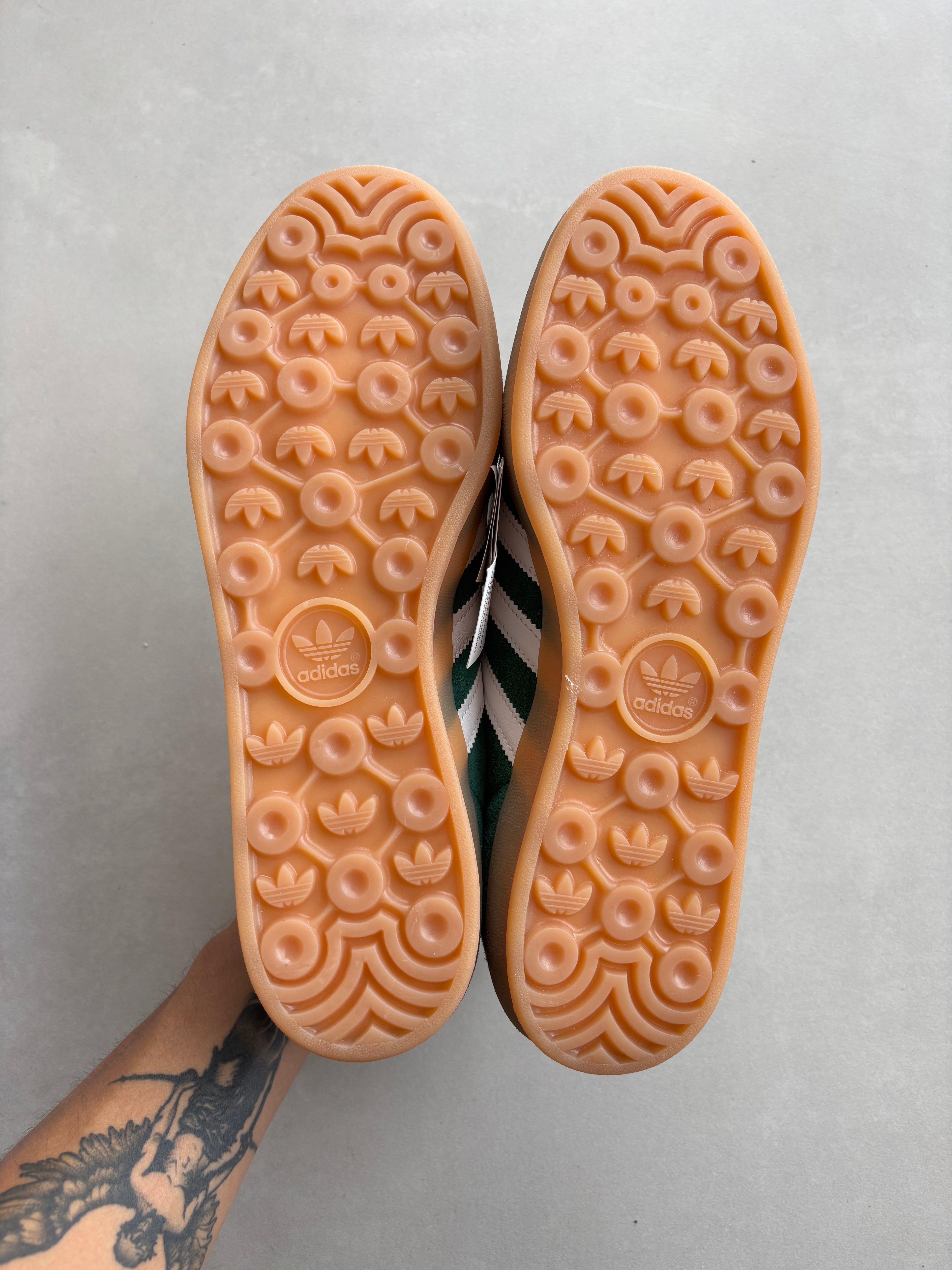 Adidas Gazelle Indoor
