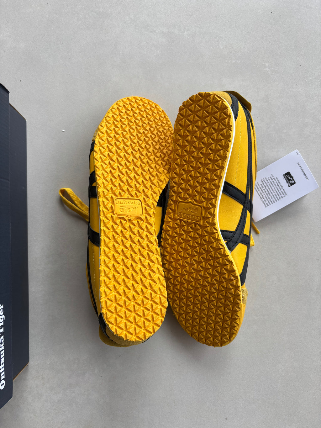 Onitsuka Tiger Mexico 66