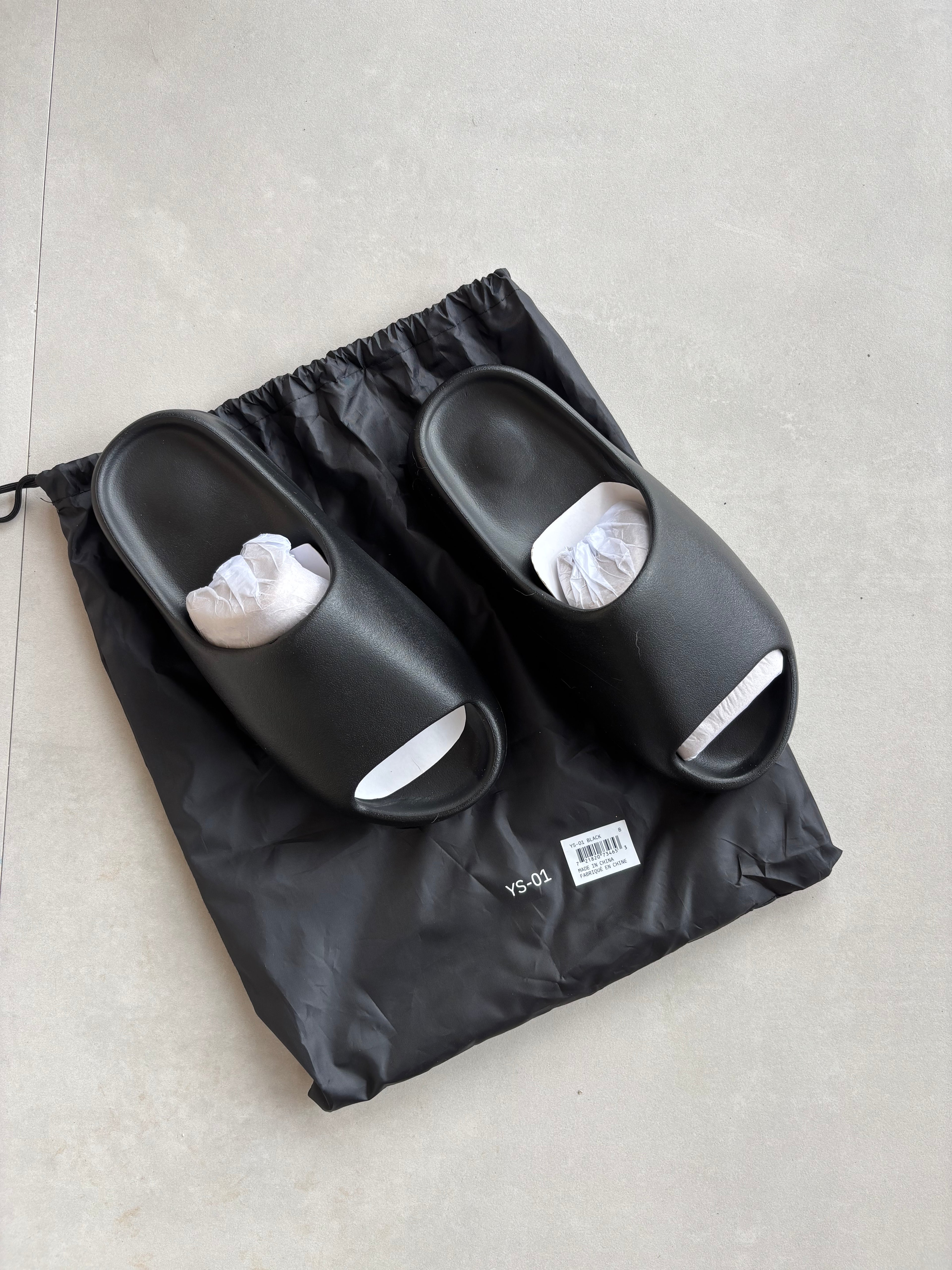 Yeezy Slides S2