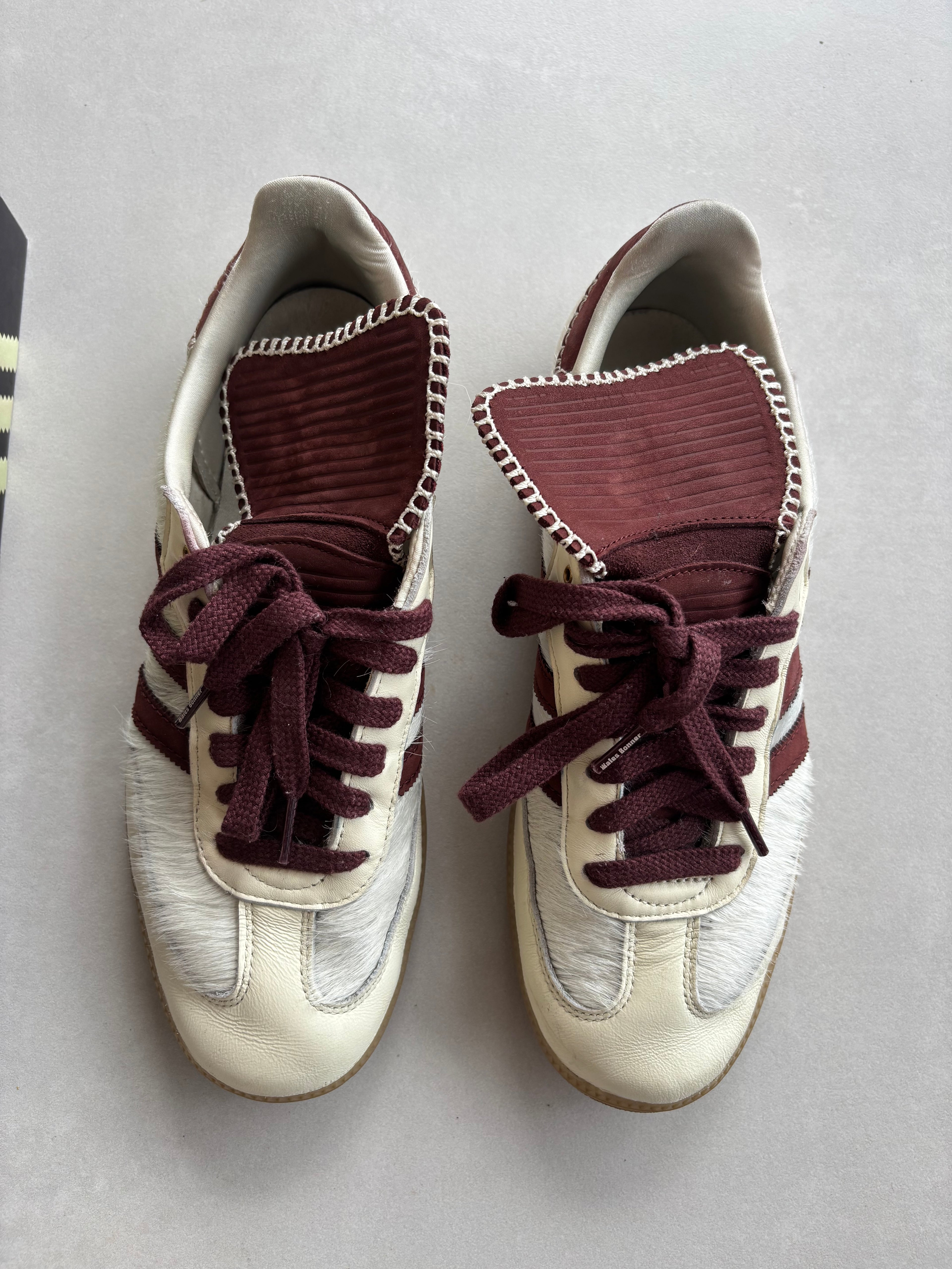 Adidas Wales Bonner Pony Tail