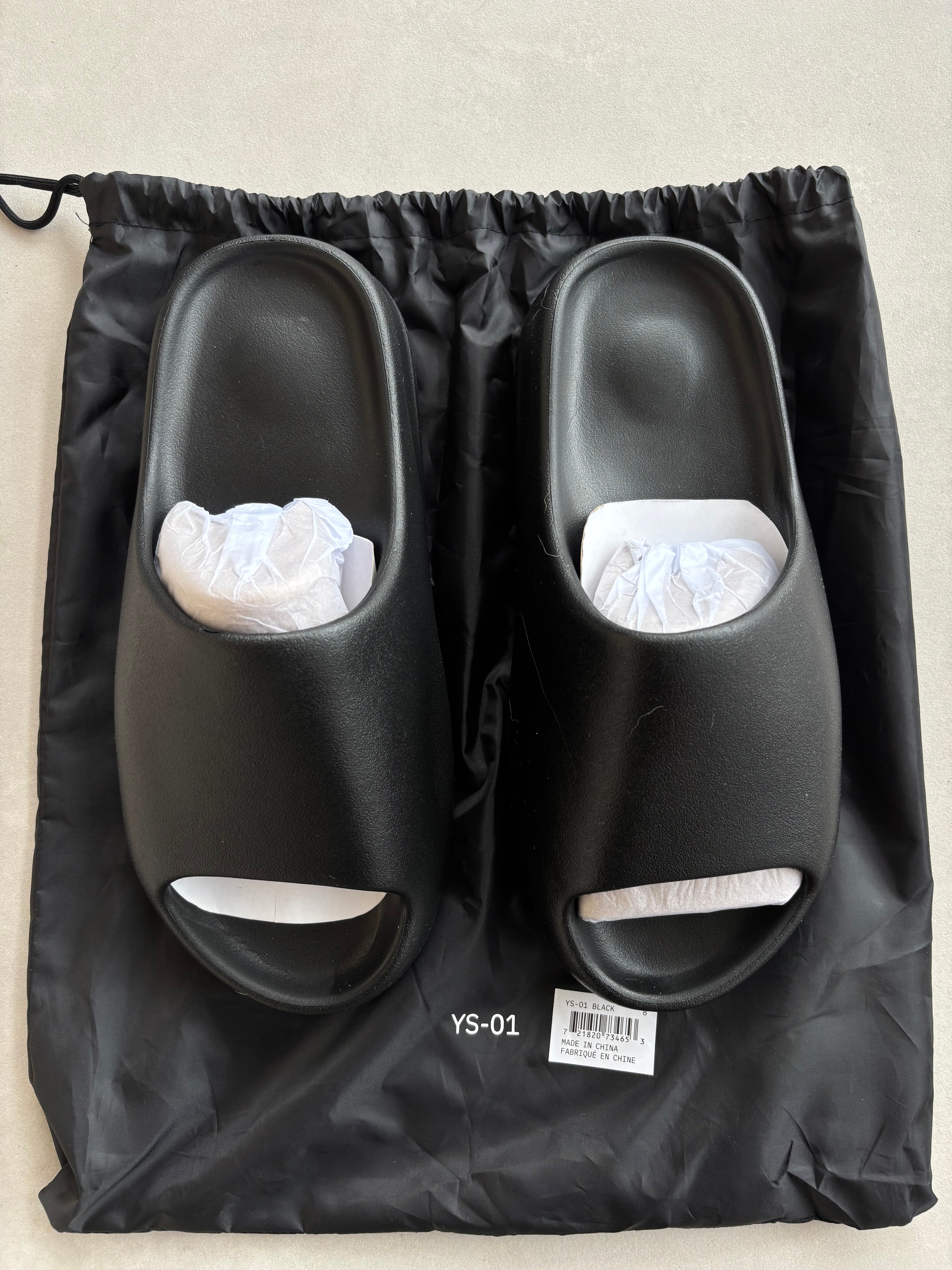 Yeezy Slides S2