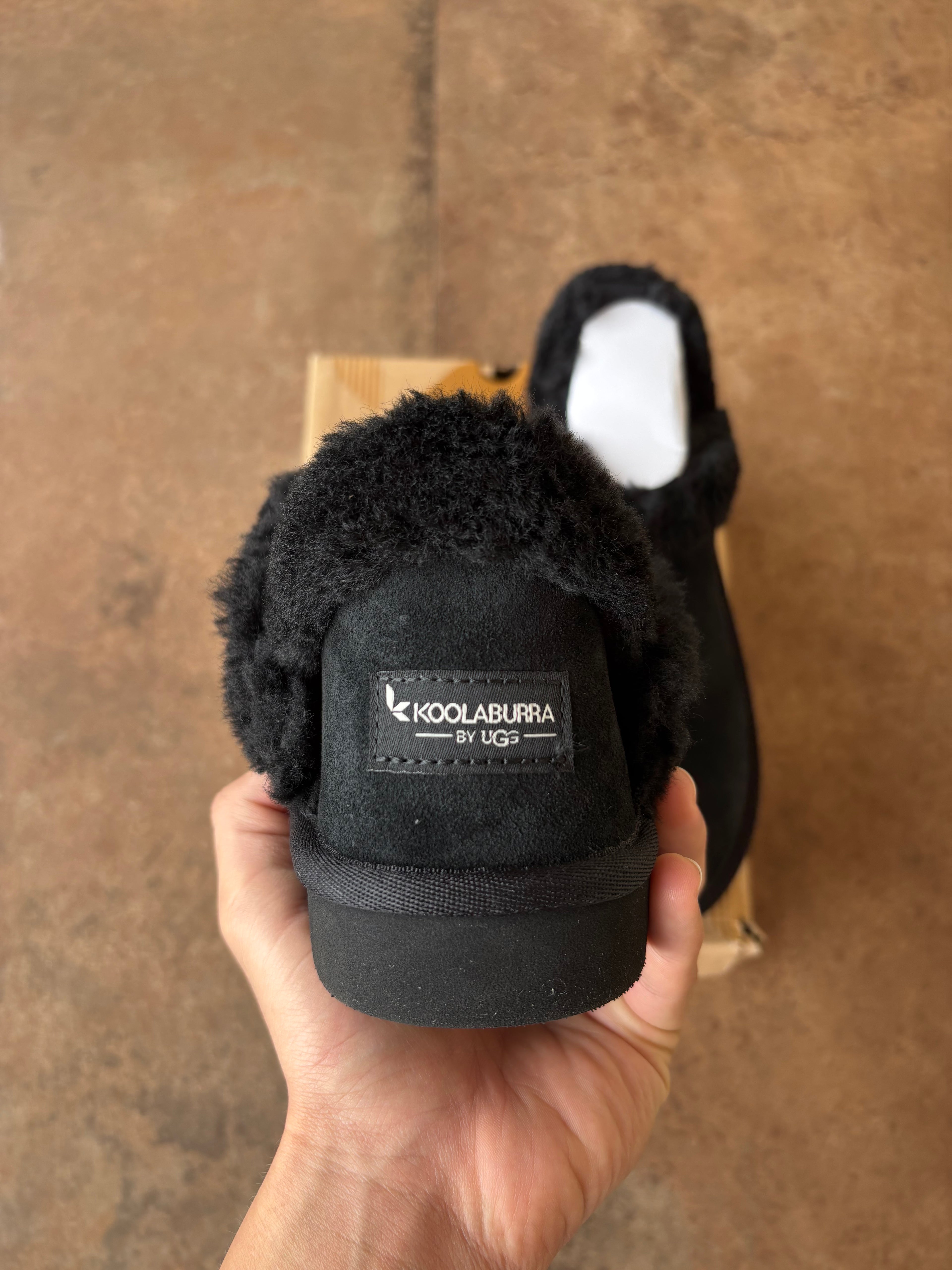 UGG Koolaburra Slips