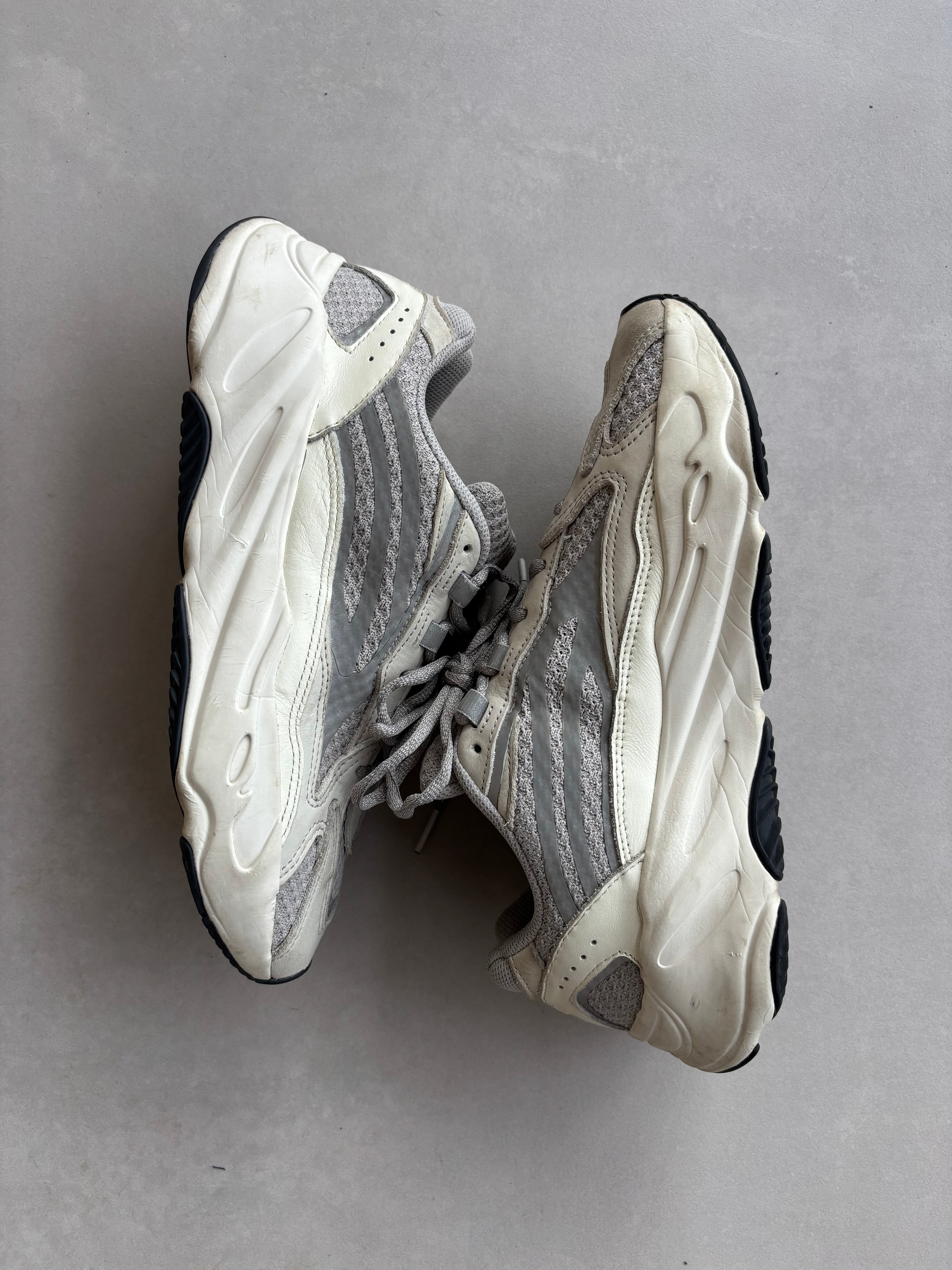 Adidas Yeezy 700 Static