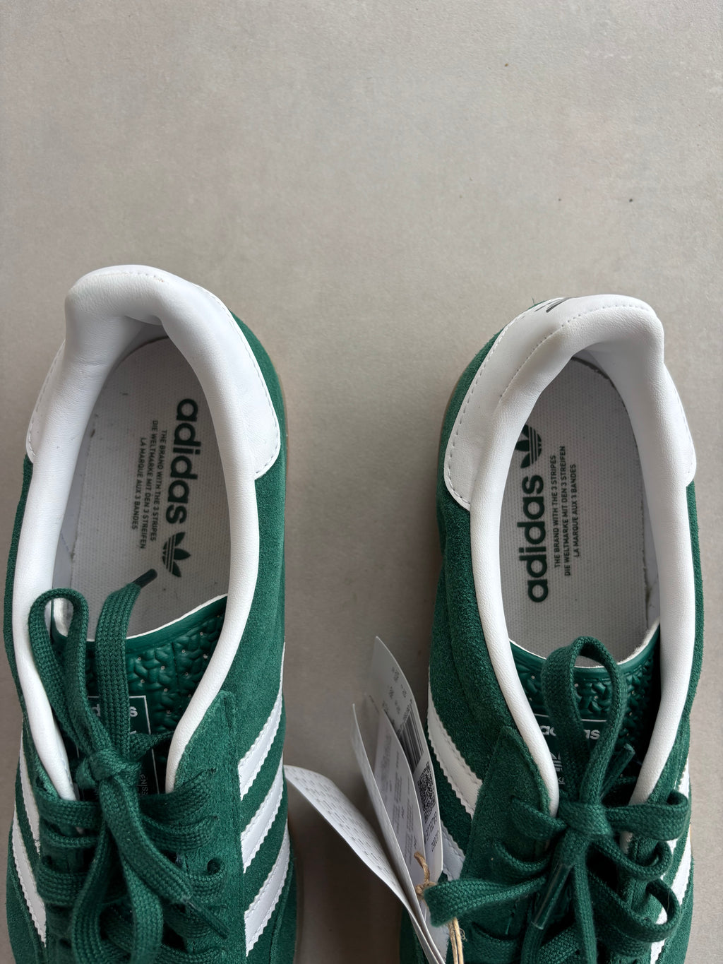 Adidas Gazelle Indoor
