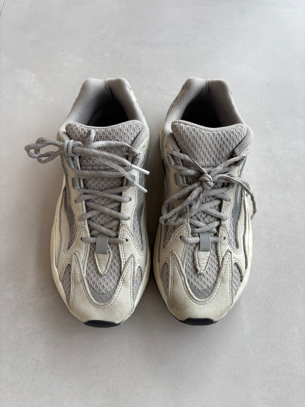 Adidas Yeezy 700 Static