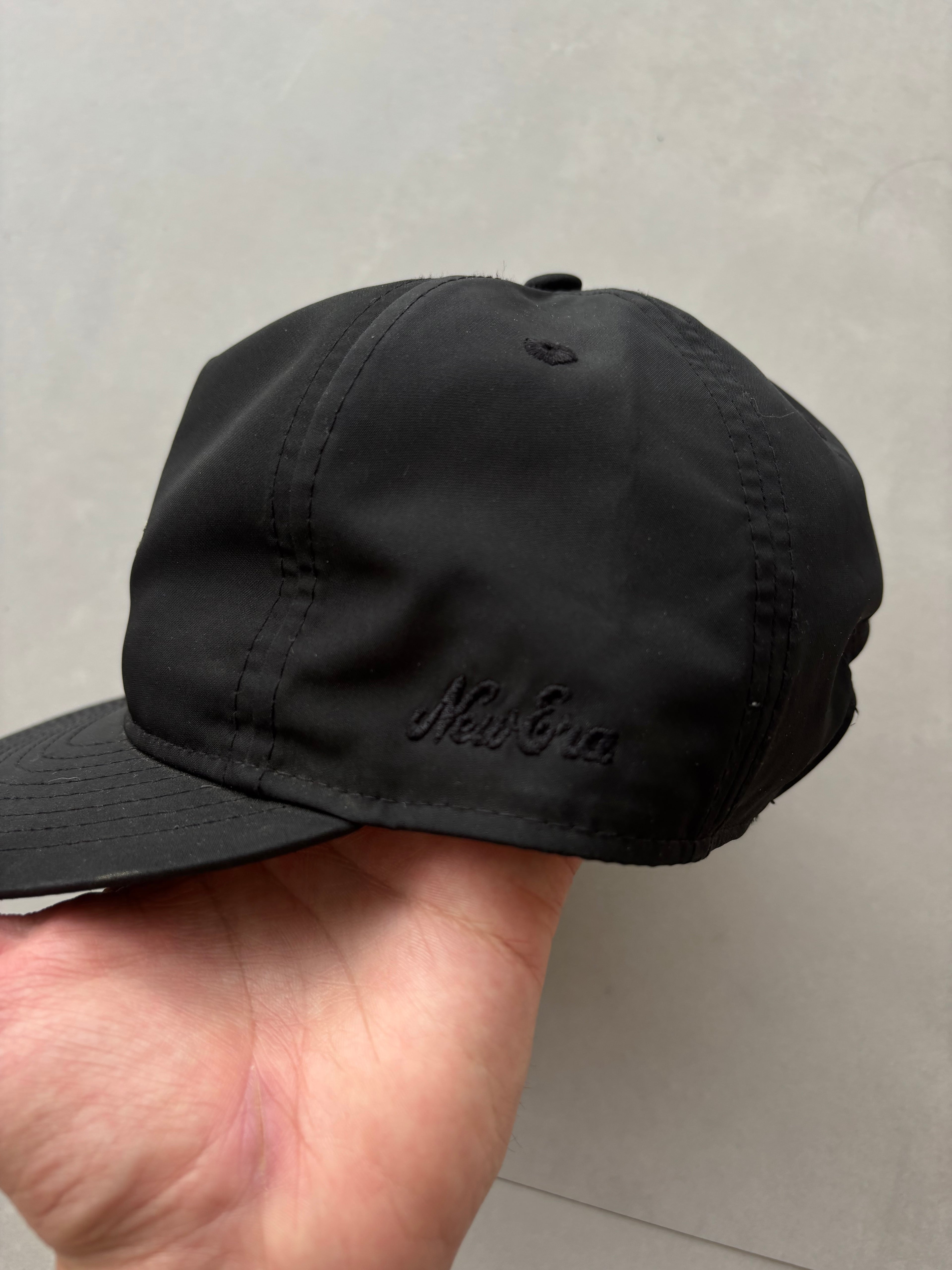 Fear Of God Essentials Cap