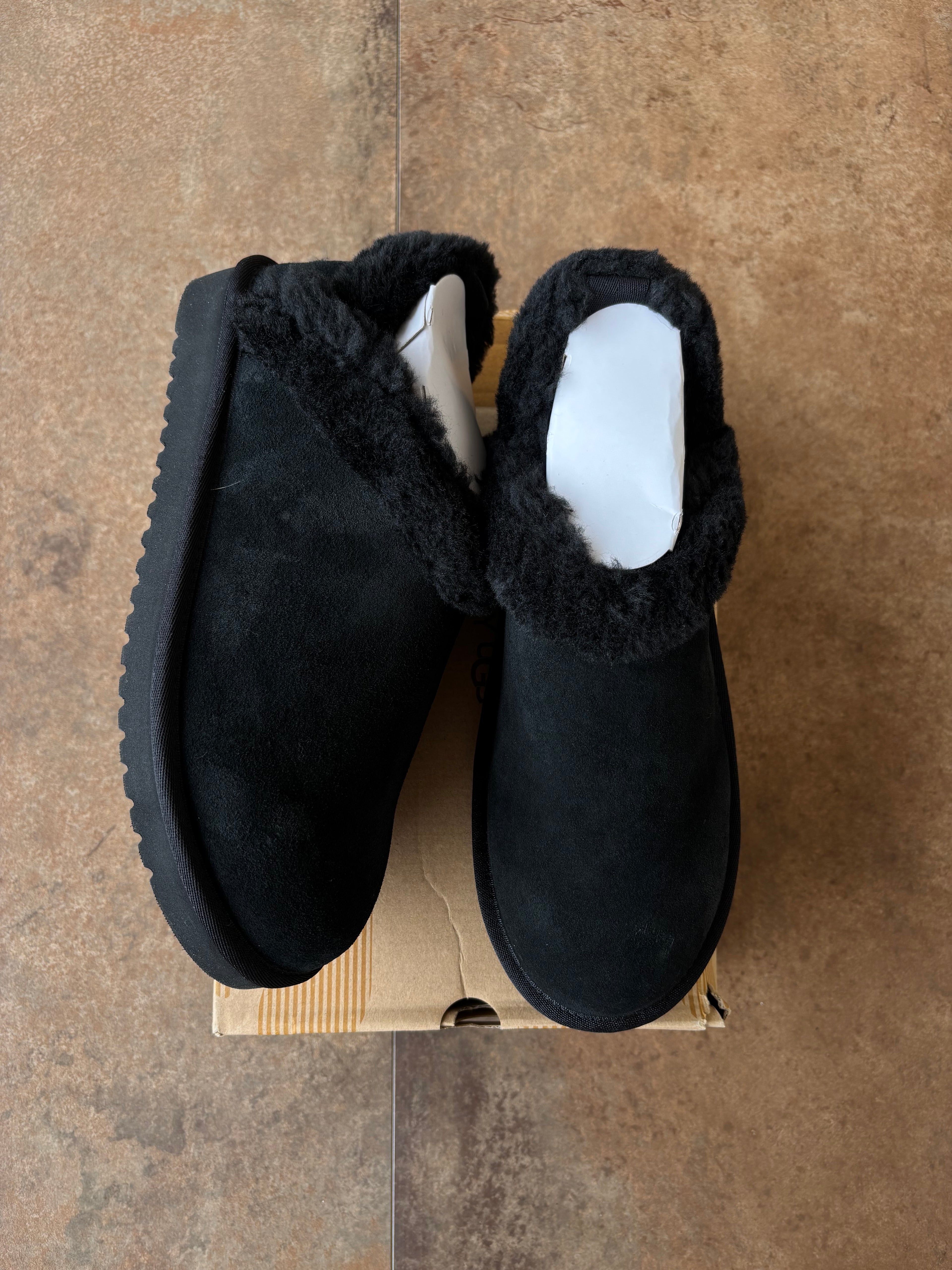 UGG Koolaburra Slips