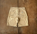 (32) 90s Guess Jhorts