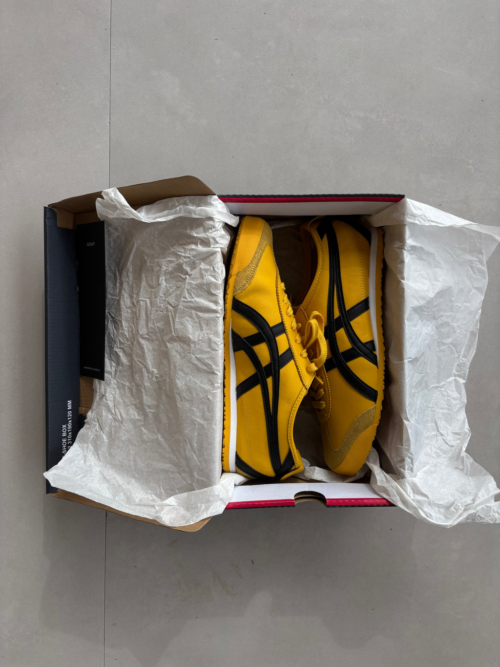 Onitsuka Tiger Mexico 66