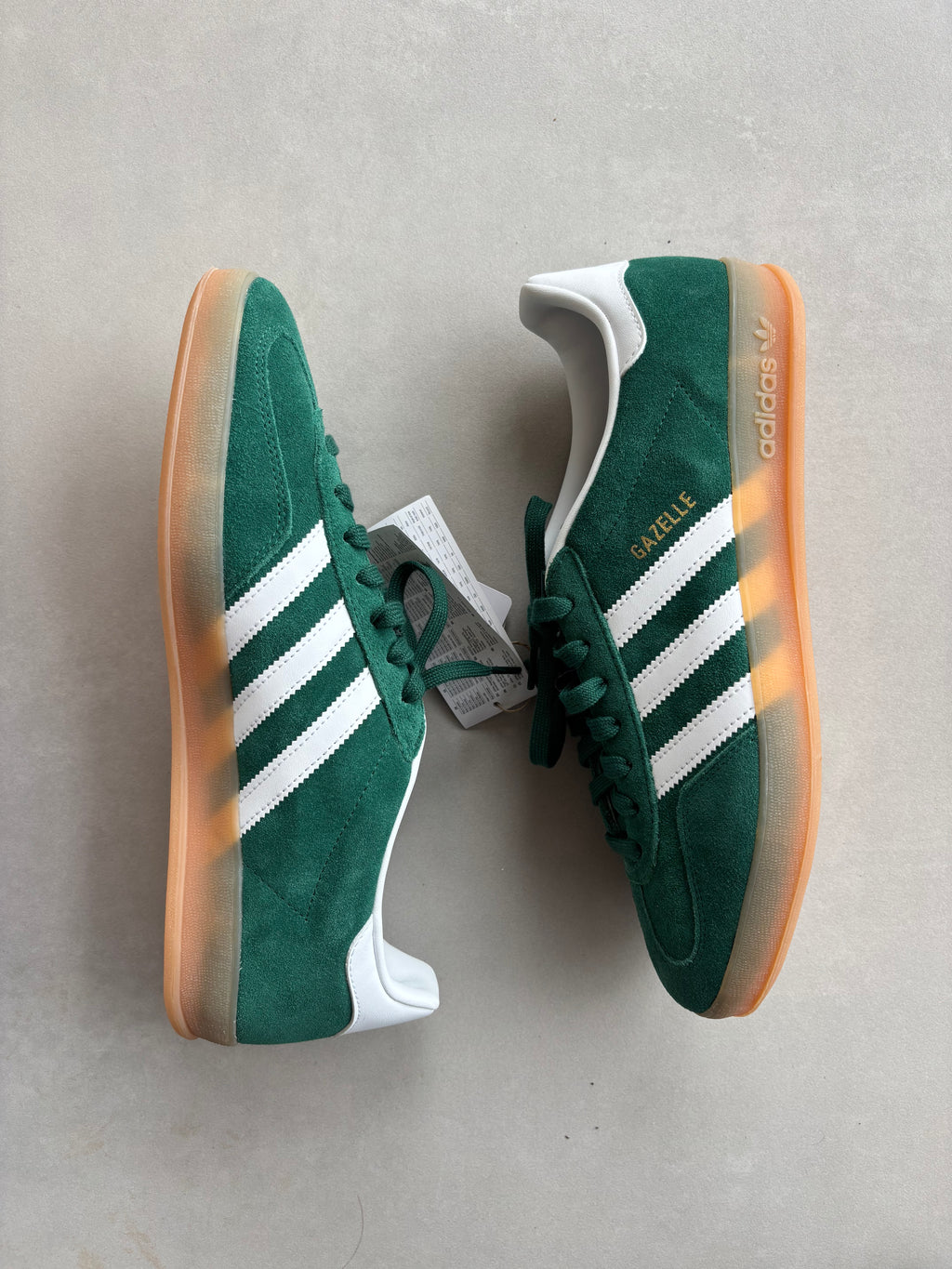 Adidas Gazelle Indoor