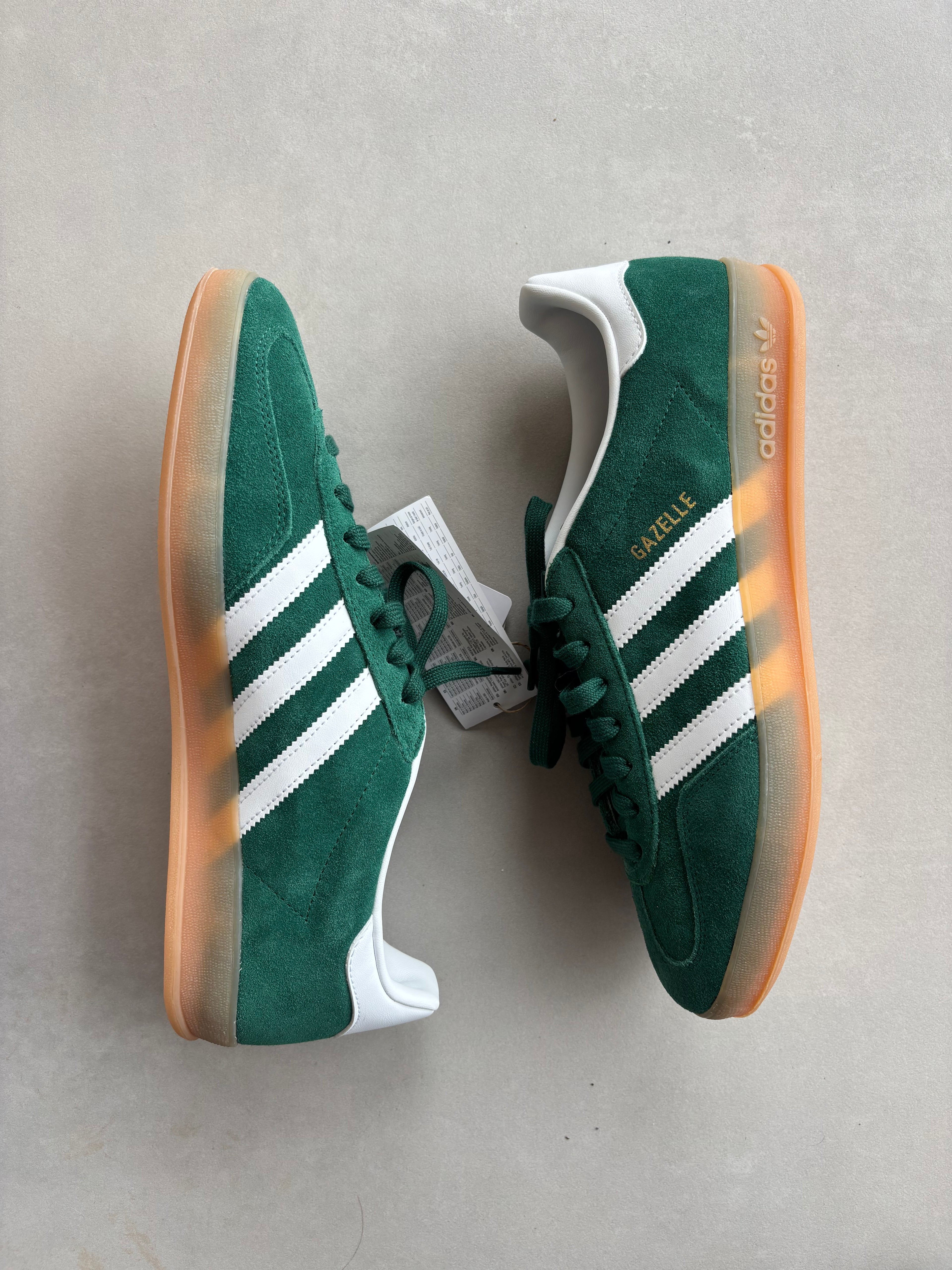 Adidas Gazelle Indoor