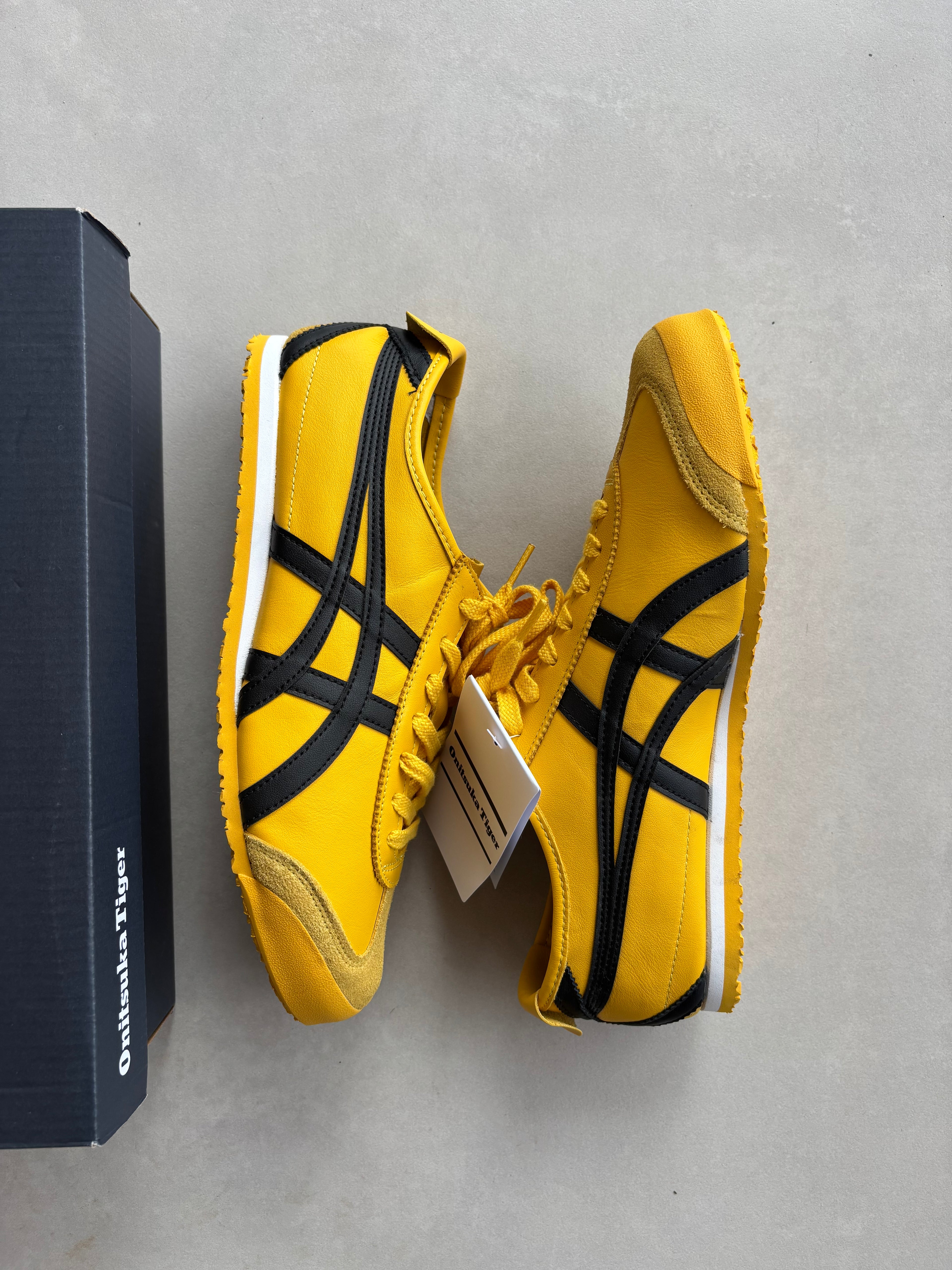 Onitsuka Tiger Mexico 66
