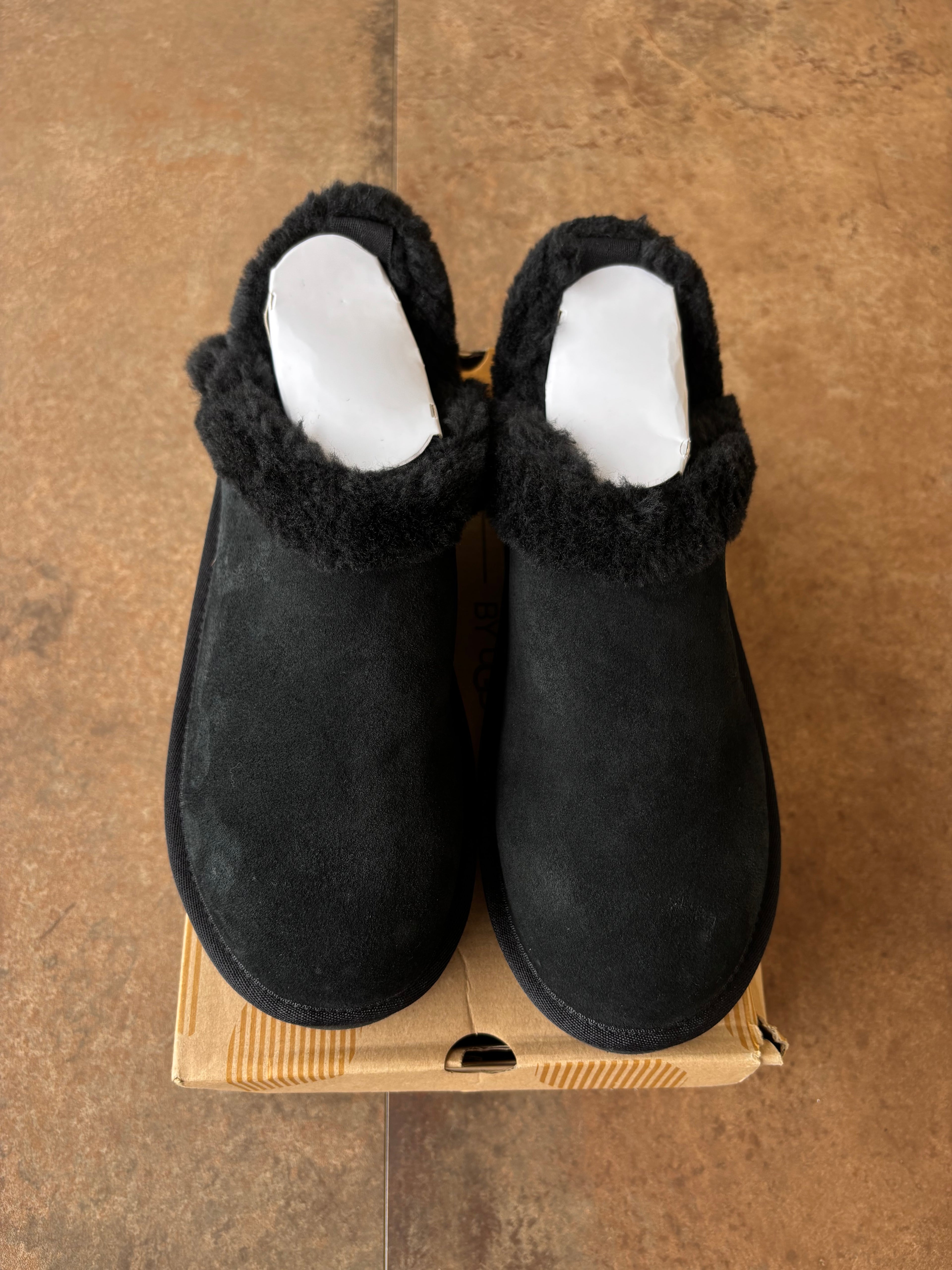 UGG Koolaburra Slips