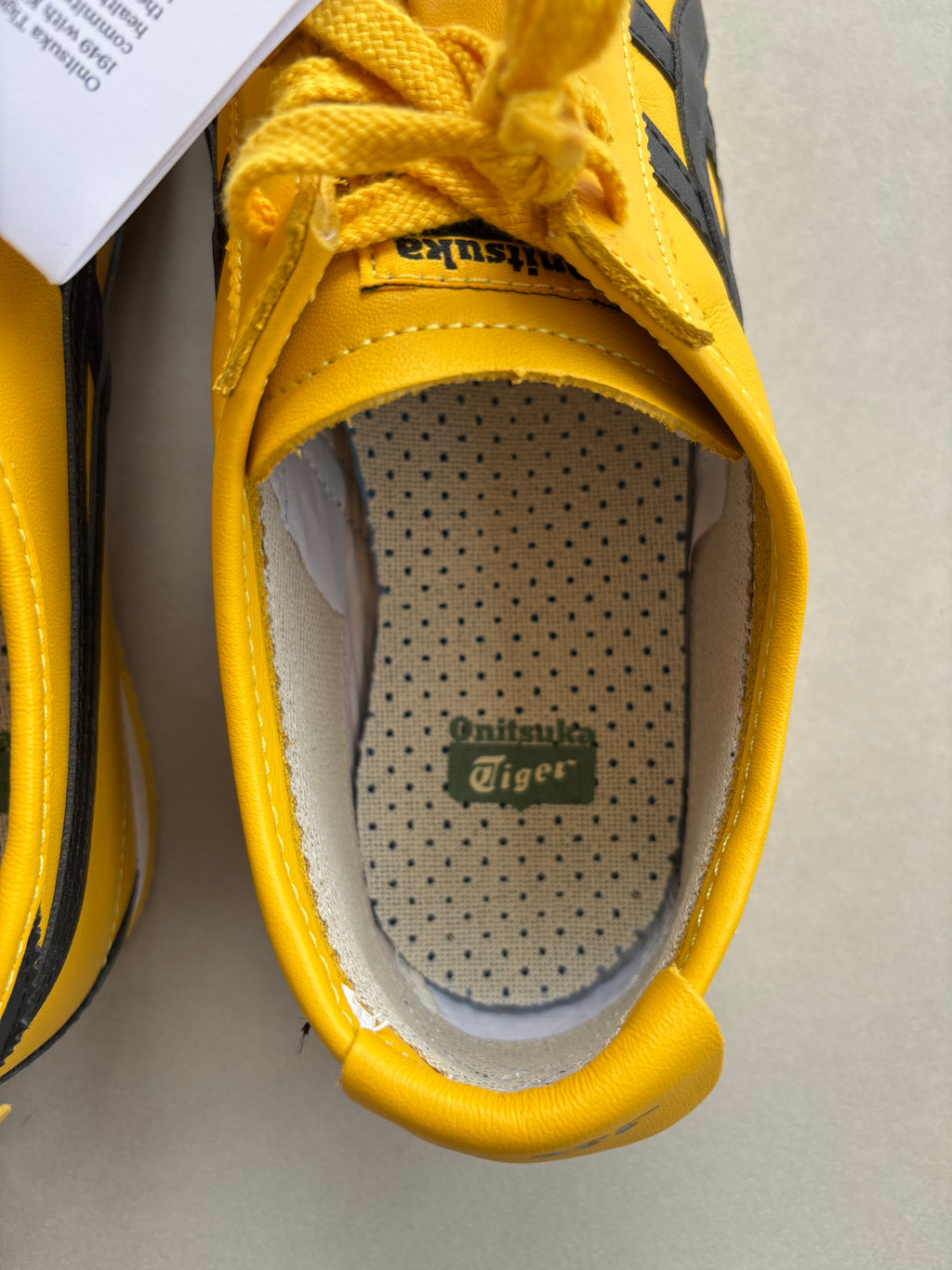 Onitsuka Tiger Mexico 66