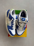 Nike SB Dunk Low Game Royal