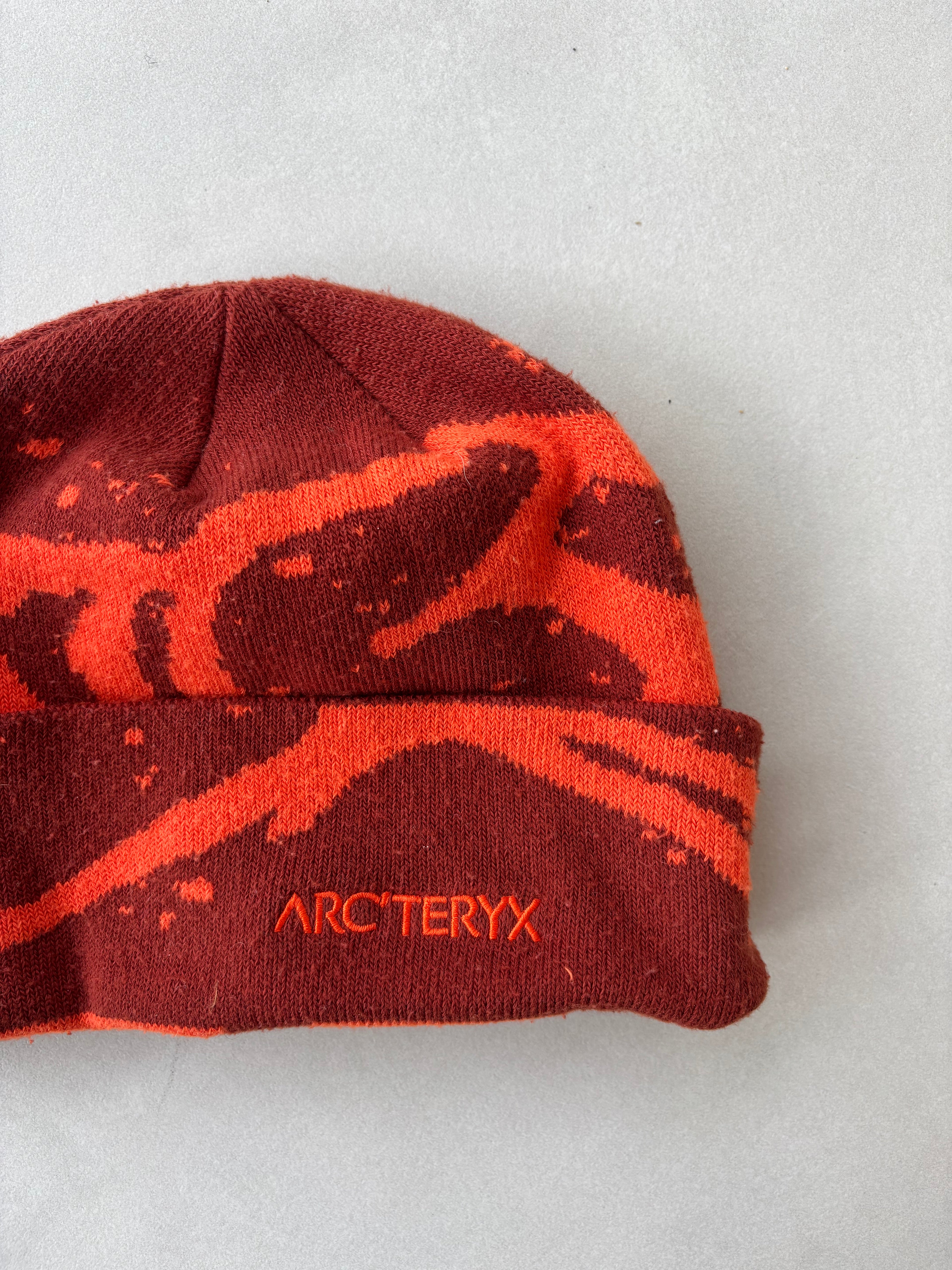Arc’teryx Beanie